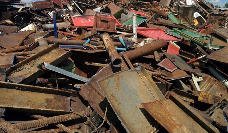 Demir, Bakır, Alüminyum ve Diğer Hurda Türlerinde En İyi Fiyatı Nasıl Alırsınız?
