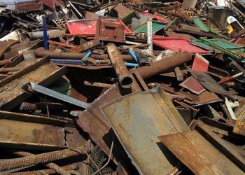 Demir, Bakır, Alüminyum ve Diğer Hurda Türlerinde En İyi Fiyatı Nasıl Alırsınız?